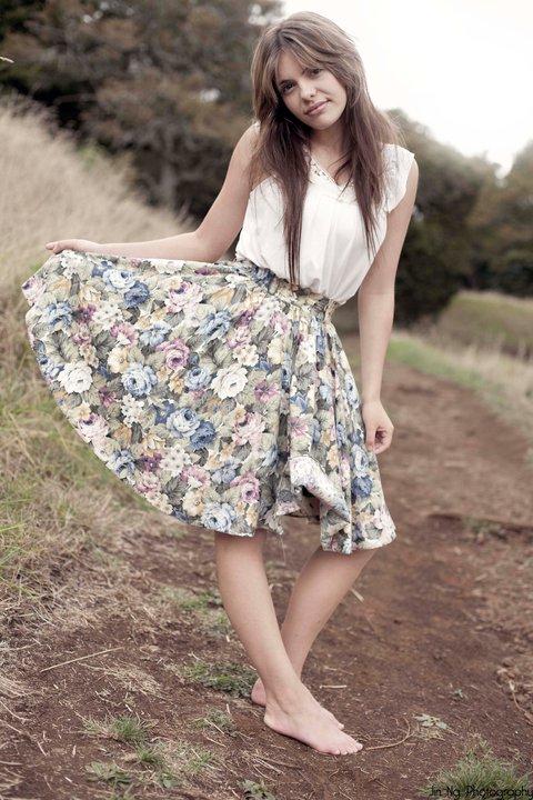Female model photo shoot of Rachel Holly  by Jin Ng in Mt Eden