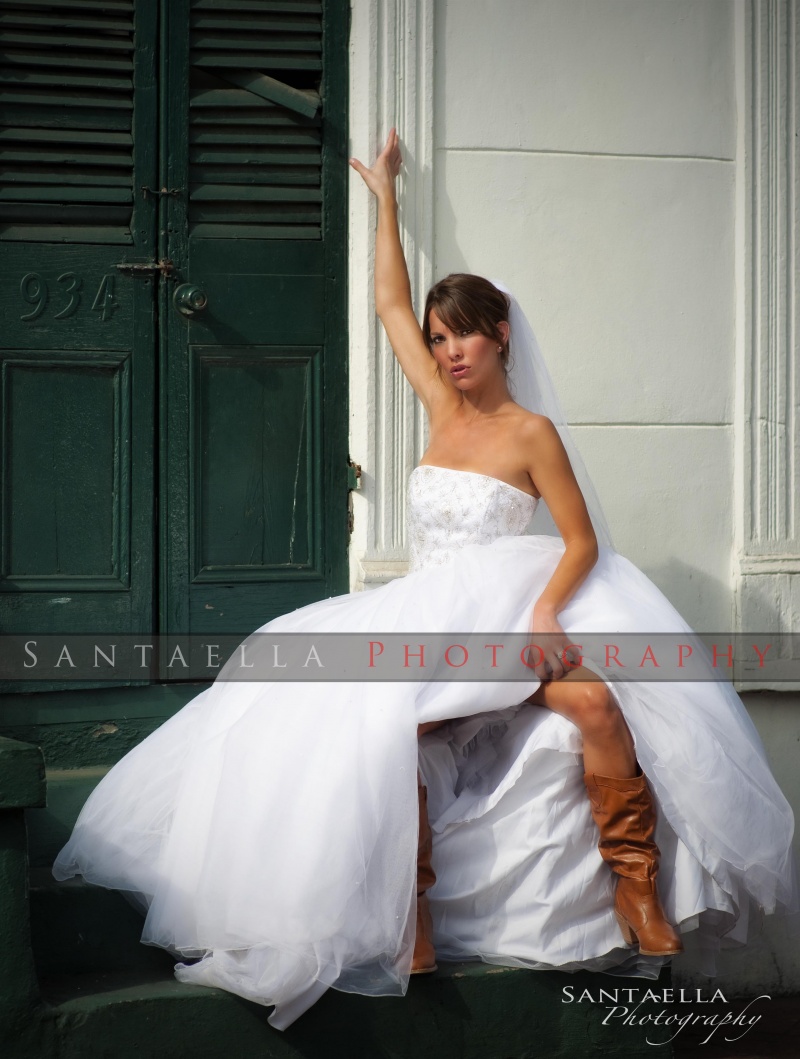 Male model photo shoot of Santaella Photography in New Orleans