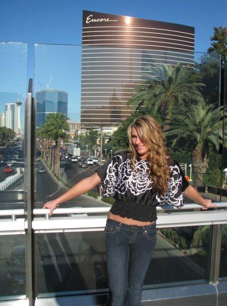 Female model photo shoot of Chelsea Rachelle in Las Vegas, NV