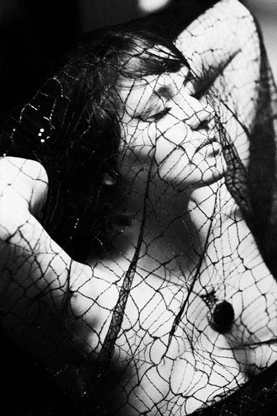Female model photo shoot of Brigitte Reardon