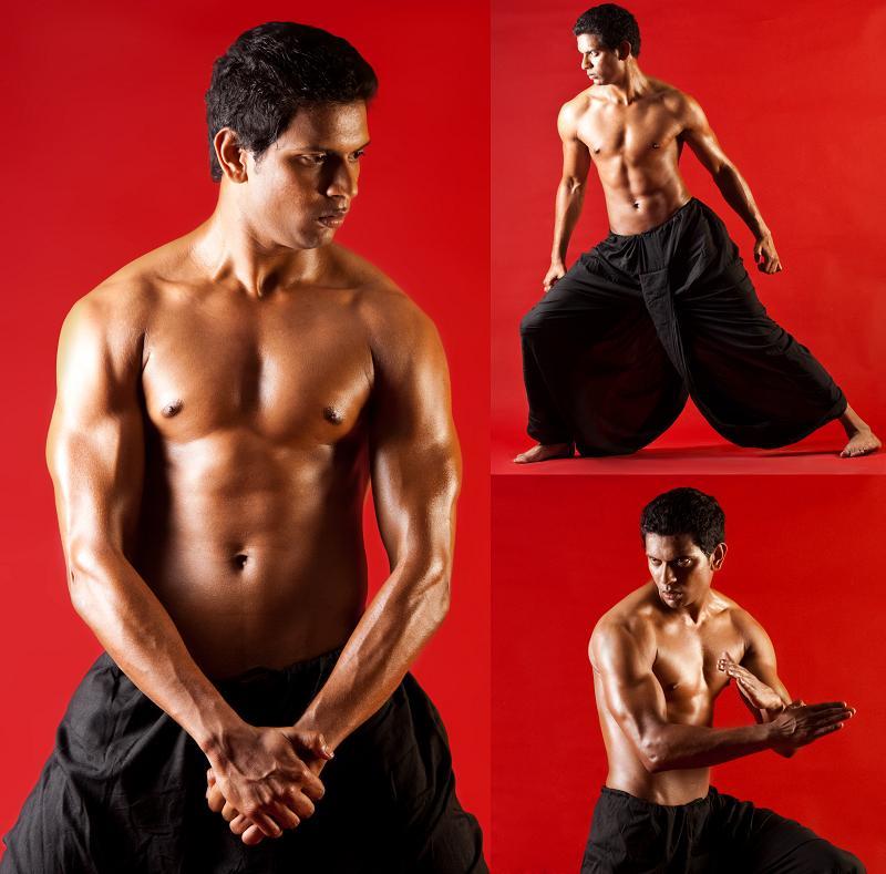 Male model photo shoot of Ananvay Pathak