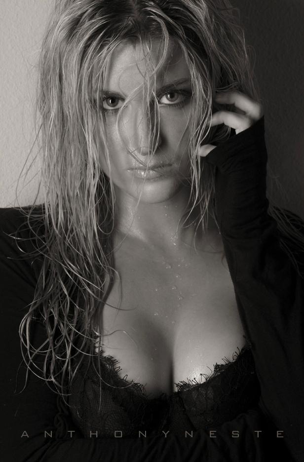 Female model photo shoot of Stephanie Lynn Fair in Flagler Beach, FL