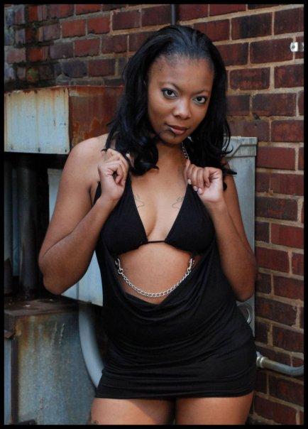 Female model photo shoot of Ms. Purrfection in Greensboro, NC