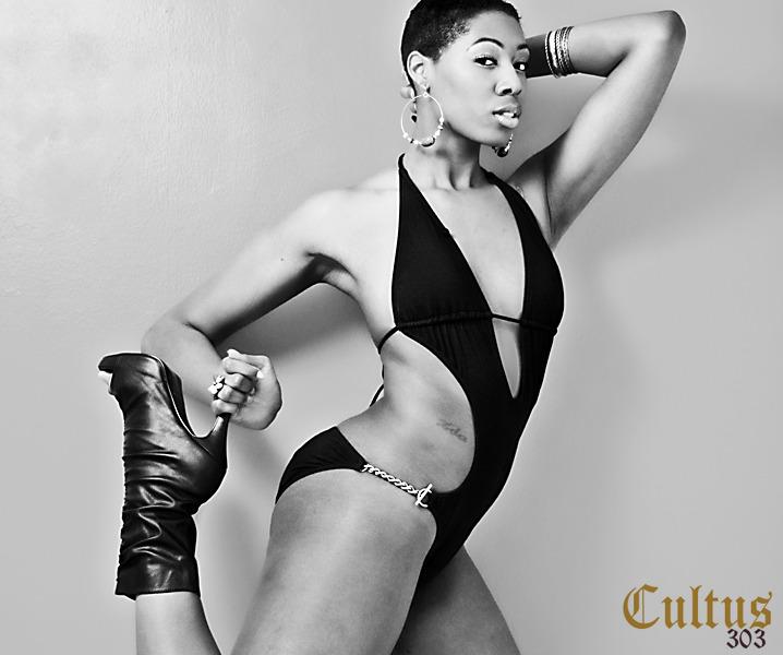 Female model photo shoot of Courtney Osborne by Cultus 303
