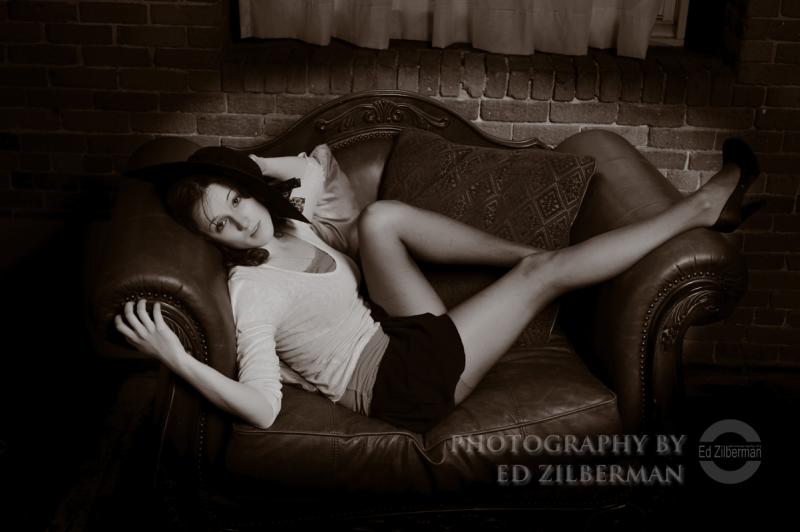 Male model photo shoot of Ed Zilberman in Lowell