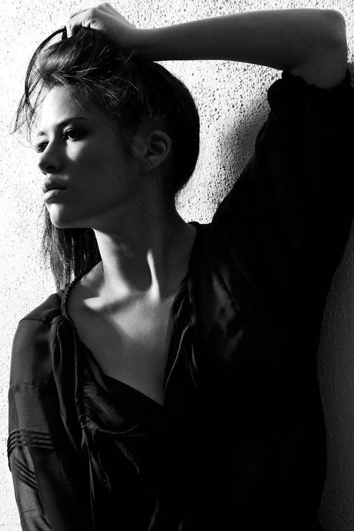 Female model photo shoot of Kathleen Thuli by Brett Seeley   in Denver