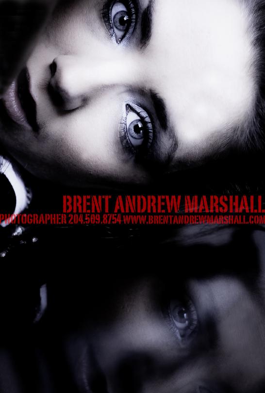 Male and Female model photo shoot of Brent Andrew Marshall and Trisha2386