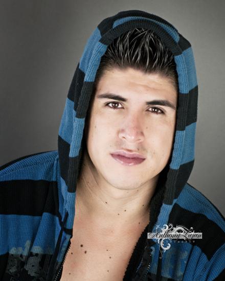 Male model photo shoot of Anthony Lujan Photo in Corona