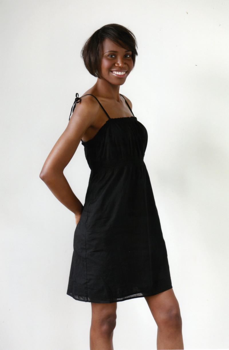 Female model photo shoot of Sheirah Kay in Select Studios in Houston,TX