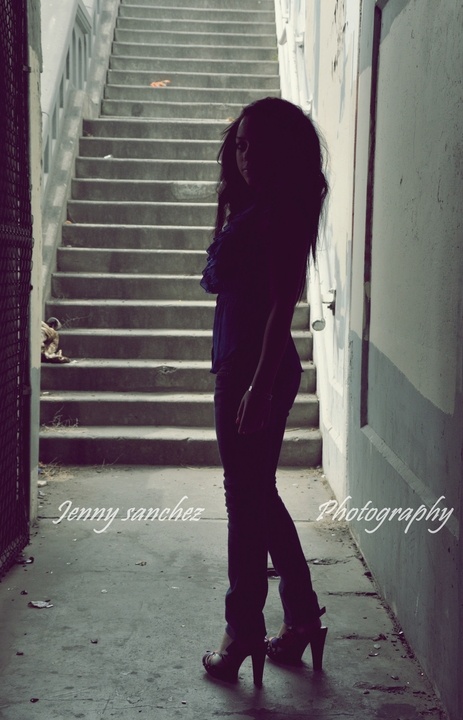 Female model photo shoot of Jenny Sanchez in pasco wa