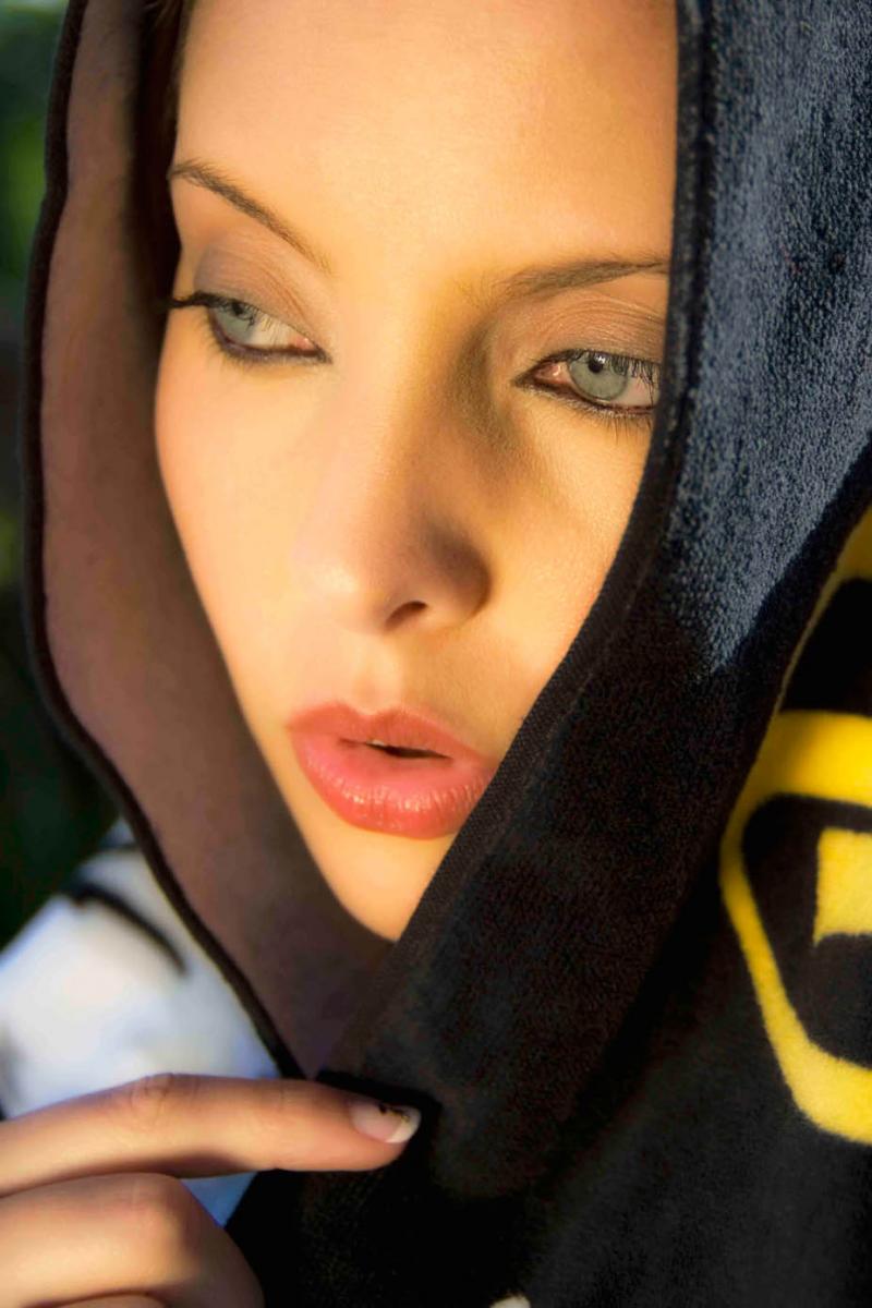 Female model photo shoot of Nadia Treadgold-Svir by DVPix-Patrick Parenteau
