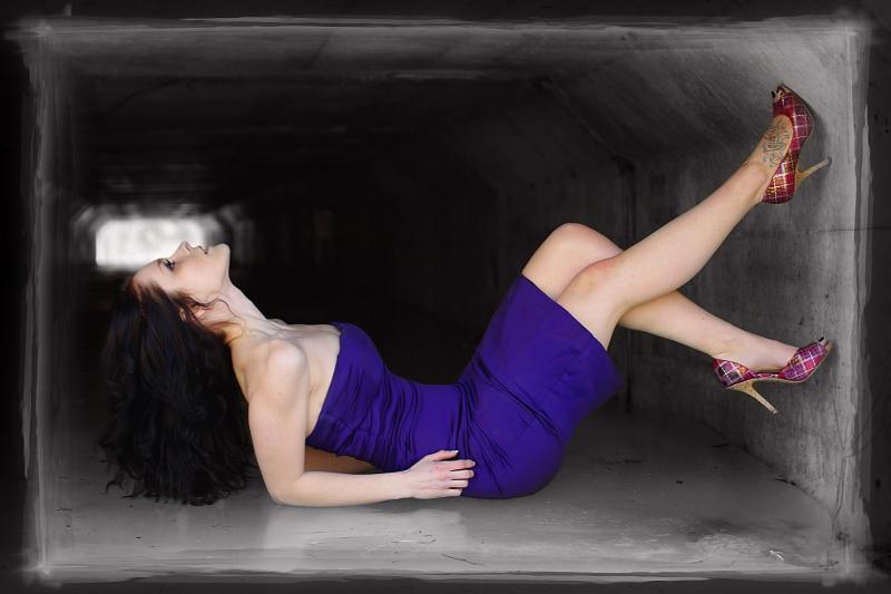 Female model photo shoot of Sophie Labelle Brunet by Kings Photography by SK in Sudbury