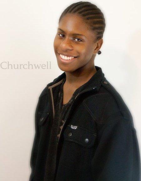 Male model photo shoot of Infinite Green by The Art of Churchwell