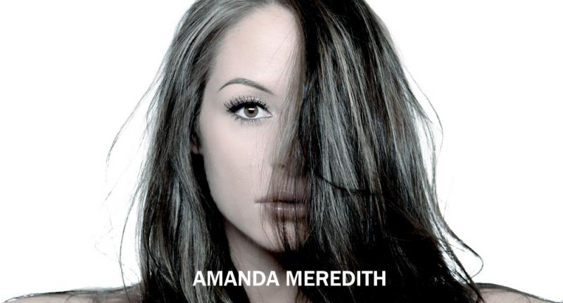Female model photo shoot of Amanda Meredith
