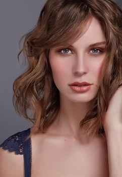 Female model photo shoot of LaurenB nyc