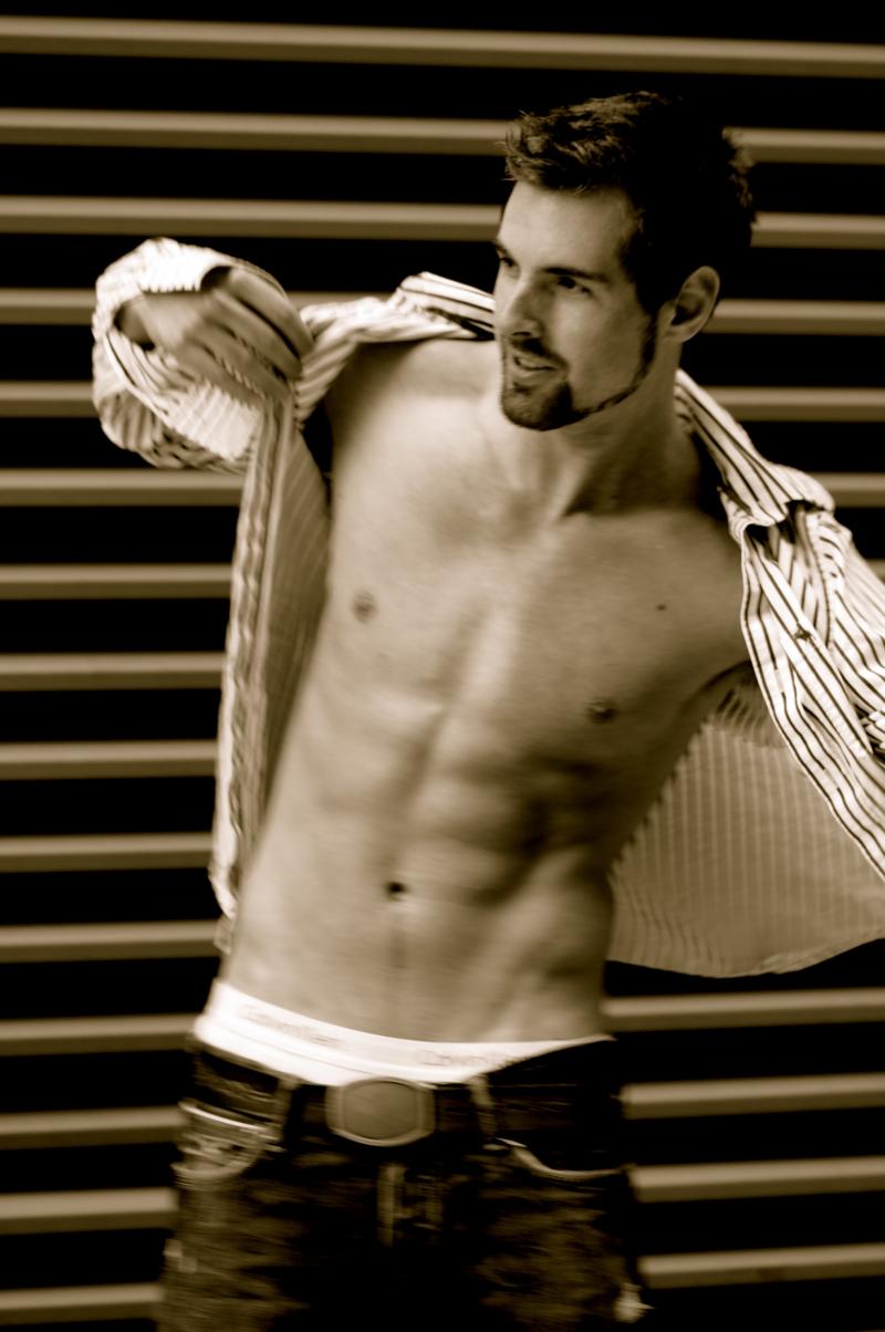 Male model photo shoot of Josh Anthony LA in San Diego