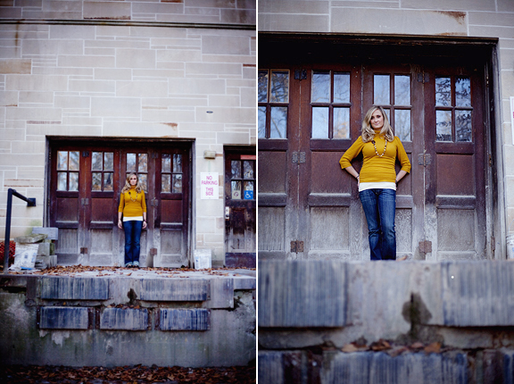 Female model photo shoot of Clare Benson in Bloomington, Indiana