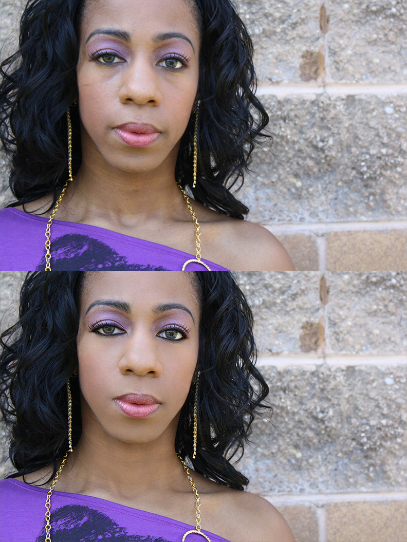 Female model photo shoot of OhYesSheModelsGraphics by JBeautyPhotography