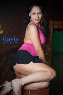 Female model photo shoot of Isabel Casas in Roswell,GA