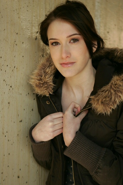 Female model photo shoot of ChelseyRay in Philadelphia
