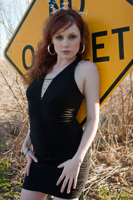Female model photo shoot of Vixxen by EA Photographics in Hershey PA