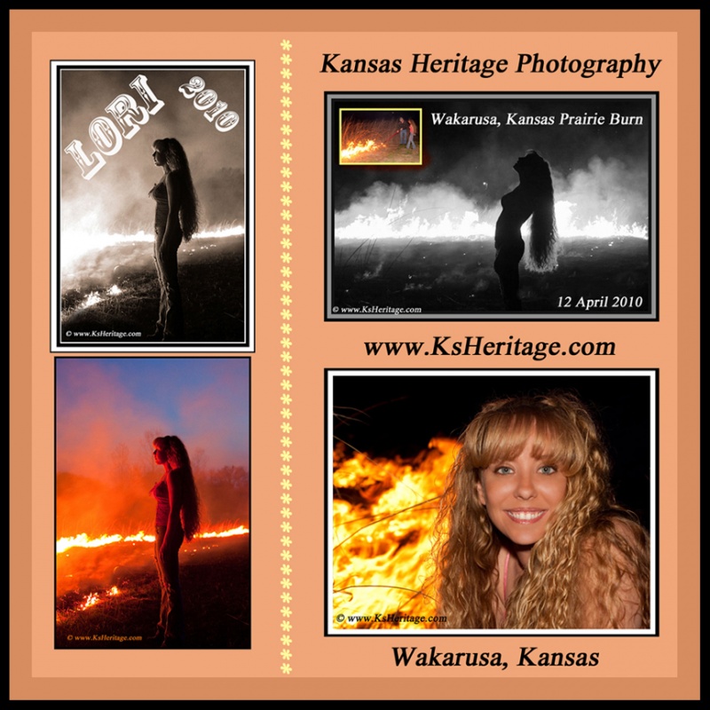 Male and Female model photo shoot of KsHeritage and Lori Pennington by KsHeritage in Southern Shawnee County, Kansas, retouched by Ks Photo Doctor