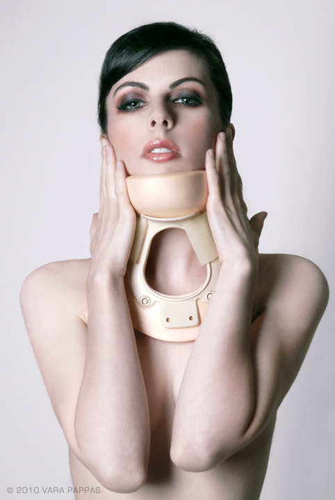Female model photo shoot of Viva la Vara in Houston, TX, makeup by Angel Jagger