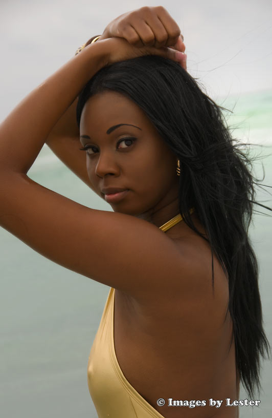Female model photo shoot of LE_BEAUTE by Images by Lester in Lauderhill,FL
