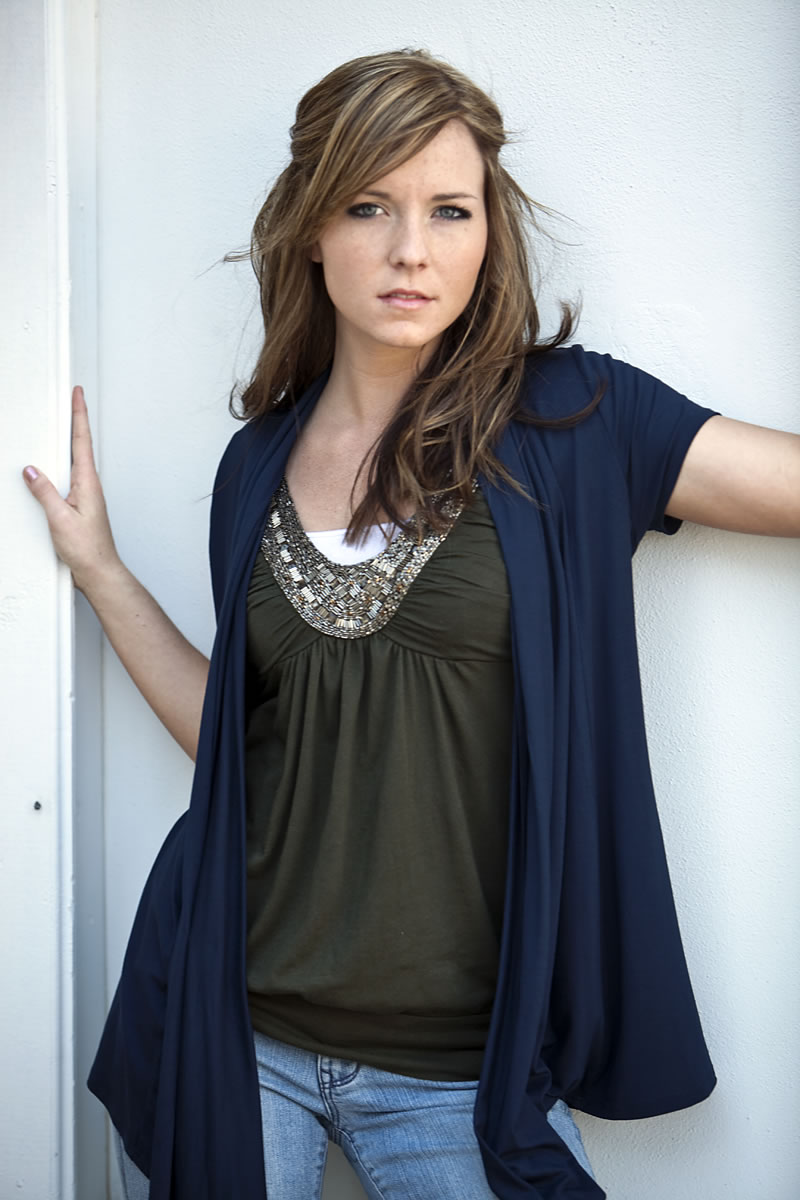 Female model photo shoot of Amanda Shae Brooks