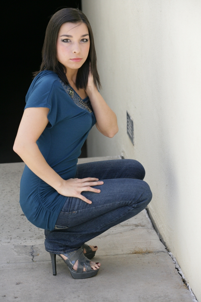 Female model photo shoot of SarahCamille in Scottsdale, Az.