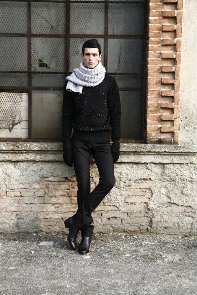 Male model photo shoot of Branchee in Trezzo d'Adda (Milano)