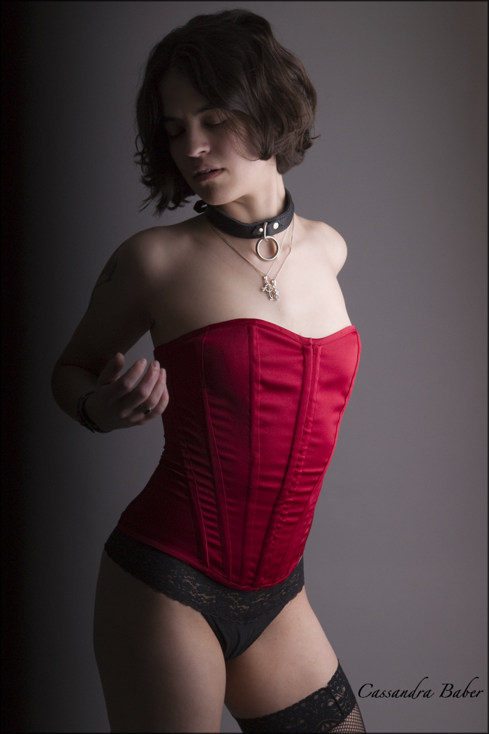 Female model photo shoot of Cassandra Baber by HD Digital Photos in HD Digital Photography Studios