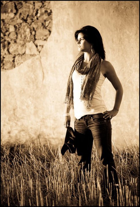 Female model photo shoot of Mel_ in Riebeeck