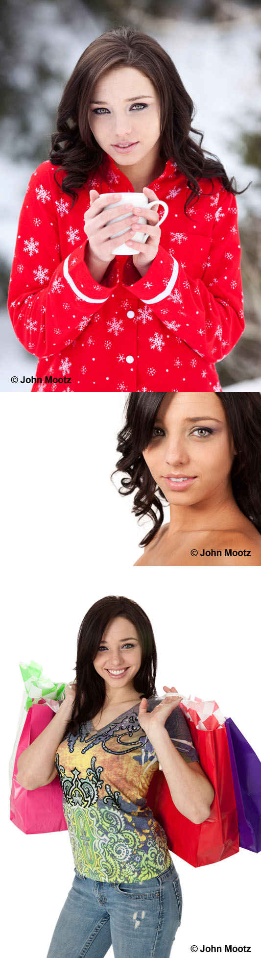 Male and Female model photo shoot of Mootz Imaging and Meghan Rhiann in SLC