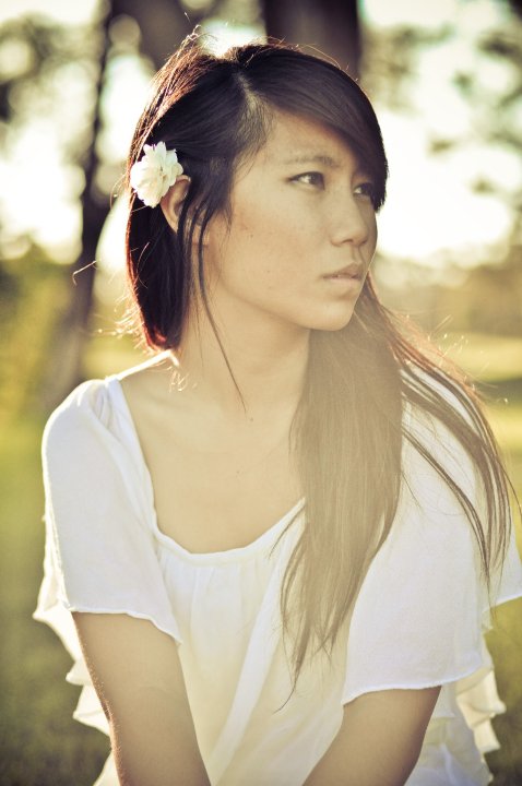 Female model photo shoot of Stephanie Tay by kelvinfokphotography in King's Park, Perth