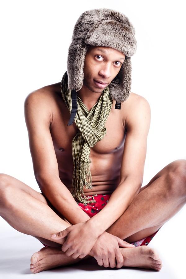 Male model photo shoot of Antjuan Bouldin by Bradley Cheatwood in Denver, CO