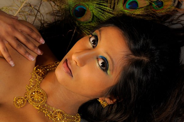 Female model photo shoot of Priya Singh