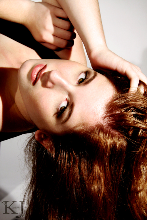 Female model photo shoot of Kathryne Parrish