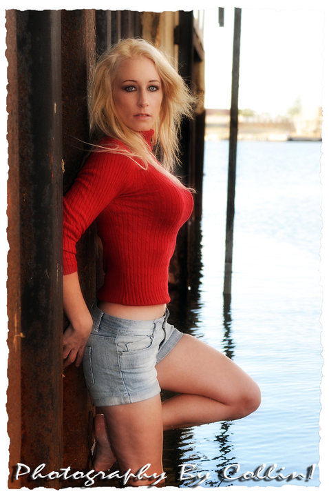 Female model photo shoot of Hayley01 by STUDIO_XXI in Port Adelaide