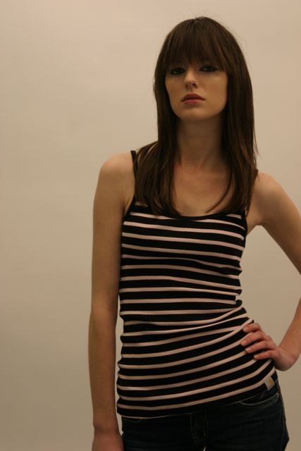 Female model photo shoot of Faye Aydin in Manchester