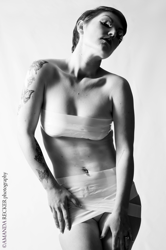 Female model photo shoot of Teryn Nikol Cain