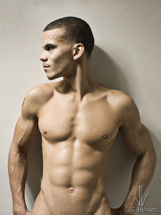 Male model photo shoot of Brian Carlos Delgado