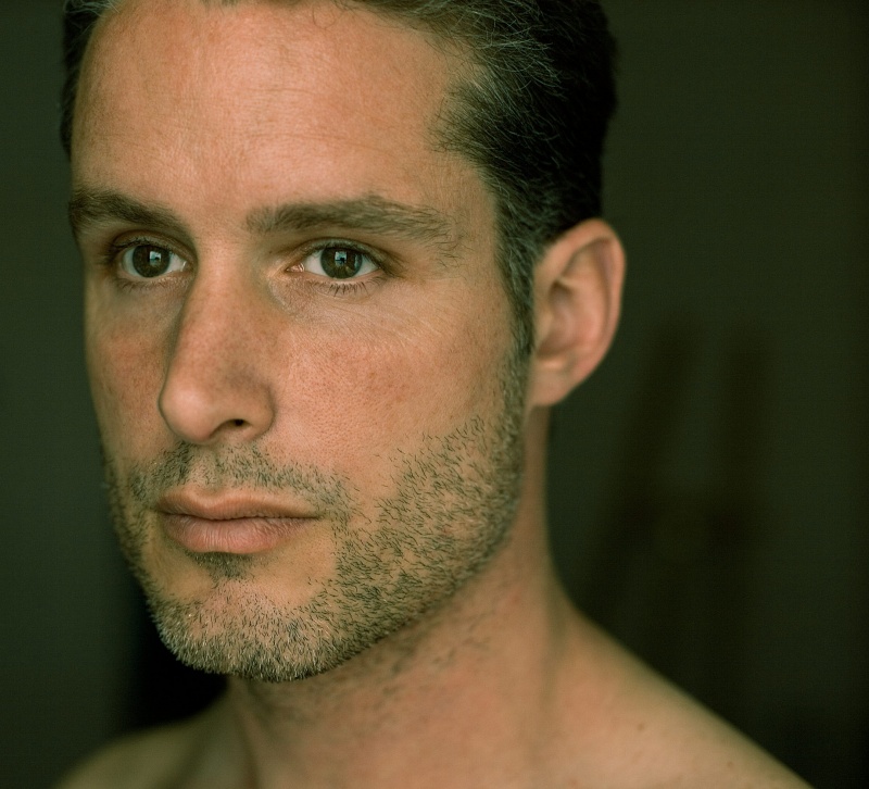 Male model photo shoot of James A Azzopardi by James Azzopardi  in Toronto ON