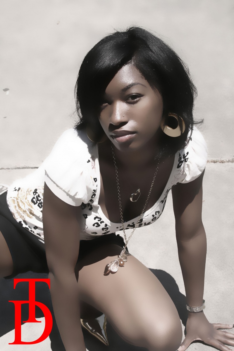 Female model photo shoot of TiffanyDavisPhotography