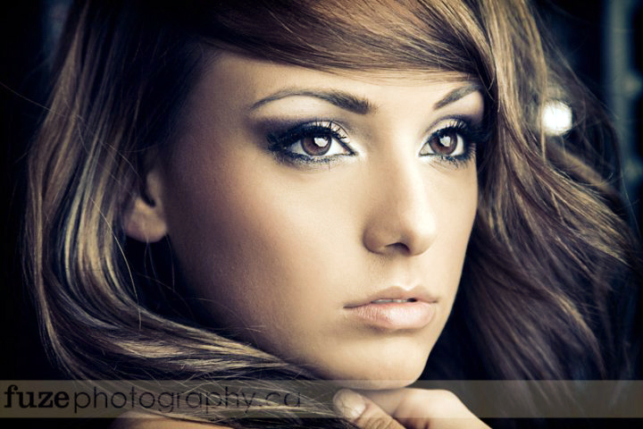 Female model photo shoot of LaVotta