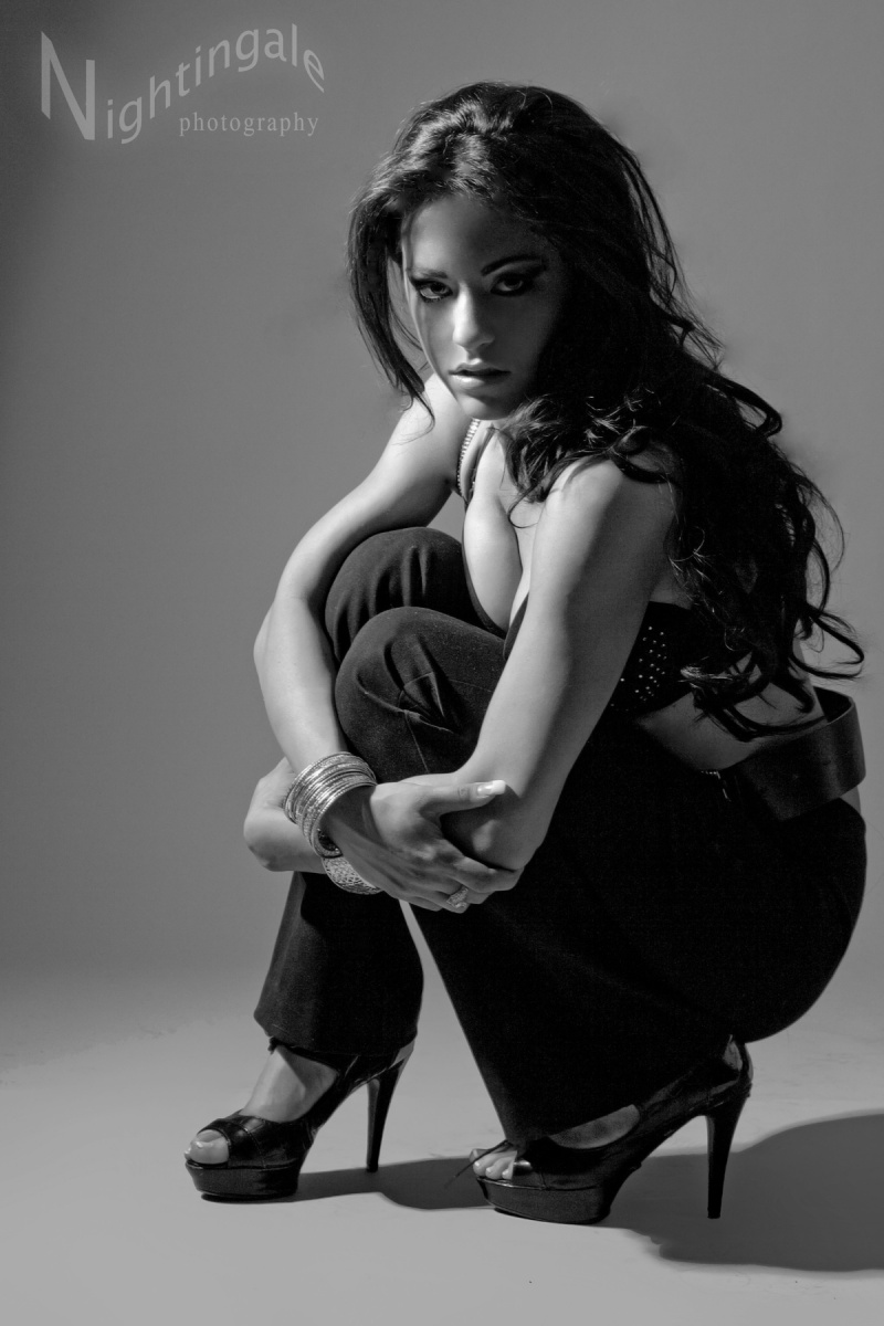 Female model photo shoot of Ashlee Lynn Davis by -IsisNightingale-