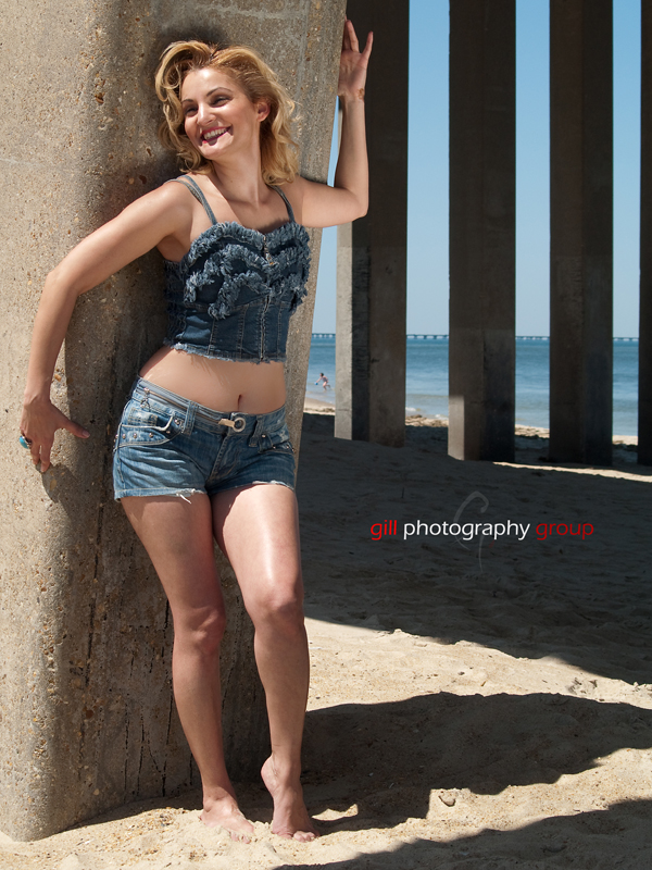 Male model photo shoot of gill photography group in Virginia Beach