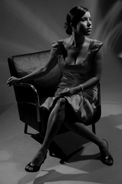 Female model photo shoot of Samantha DeCoteau