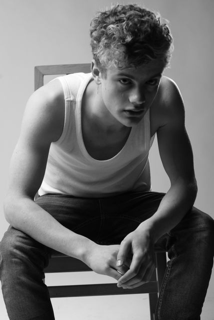 Male model photo shoot of Samuel Michael Jones in Oxford