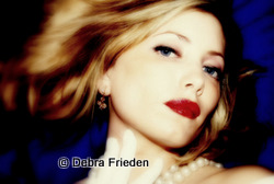 Female model photo shoot of Debra Frieden